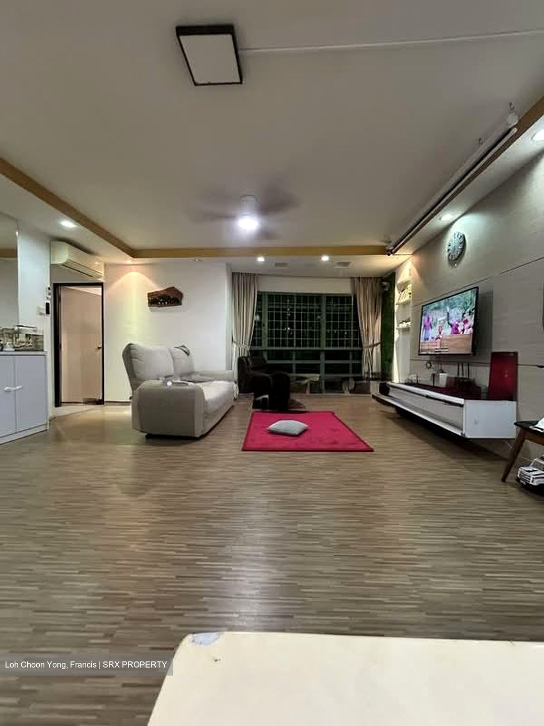 Blk 686C Woodlands Drive 73 (Woodlands), HDB 5 Rooms #556328211